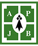 Logo APJB association parcs et jardins de bretagne
